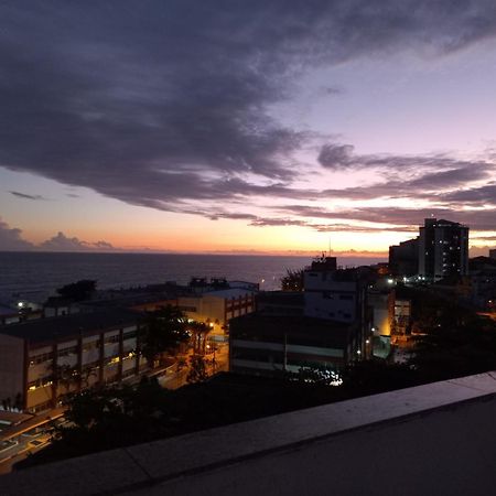 Flats Via Mar Aparthotel Macae Exterior photo